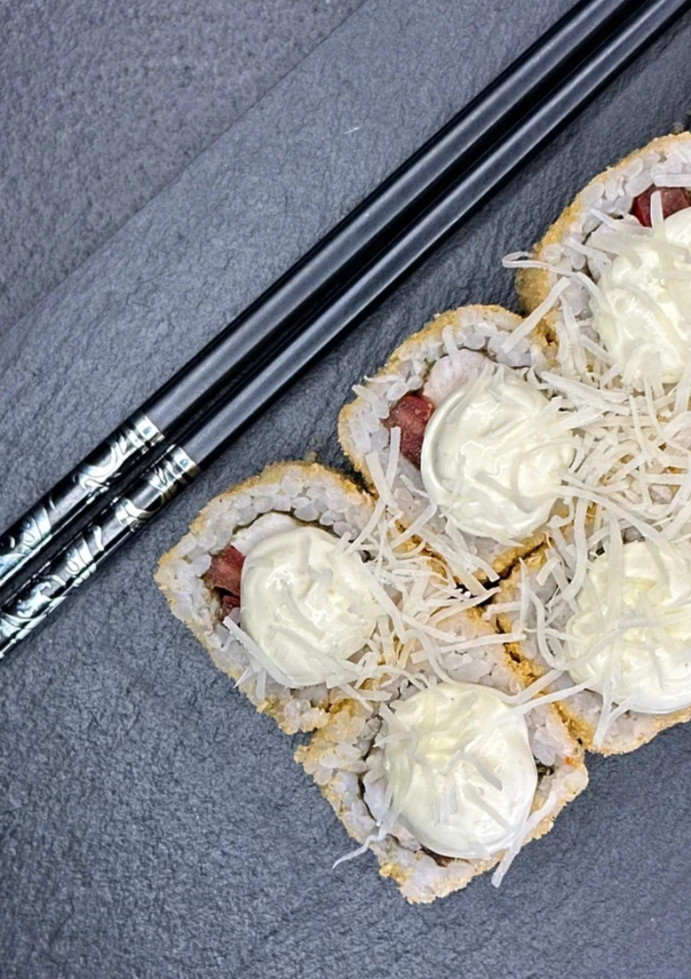 «Цезарь в сухарях»