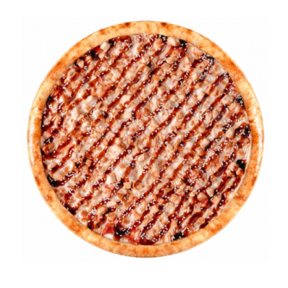 Пицца Терияки