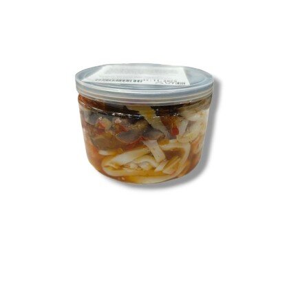 Кальмар в экзо соусе 1/230