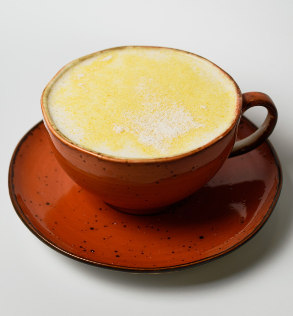 Латте "Сырный "