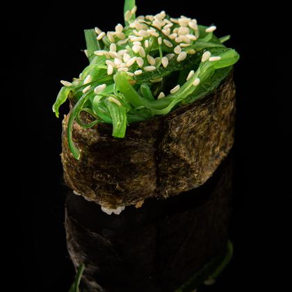 Гункан «Миек»