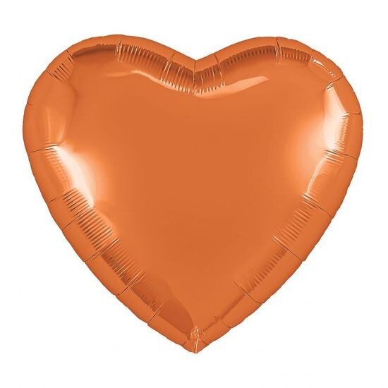 45 см, Сердце, Папайя