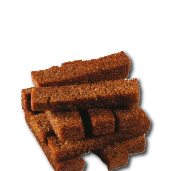 Гренки Чесночные