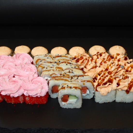 «Love Choice» (36шт)