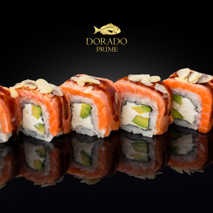 Ролл PRIME (8 шт)