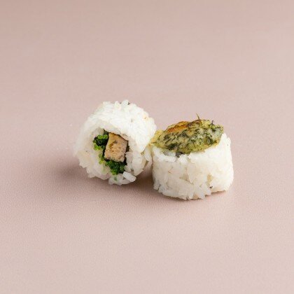 Каёси гриль