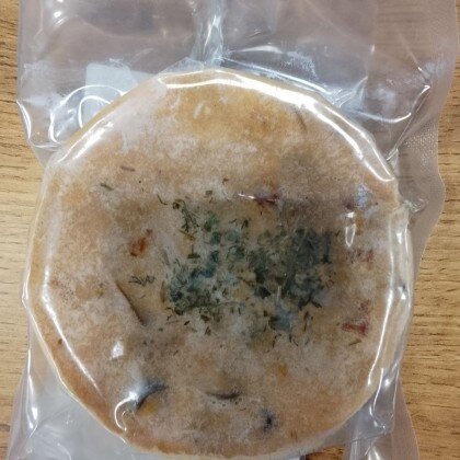 Заправка мидии в томатно-сливочном соусе 200 гр