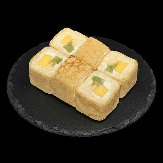 Ролл Лакомка (х2)