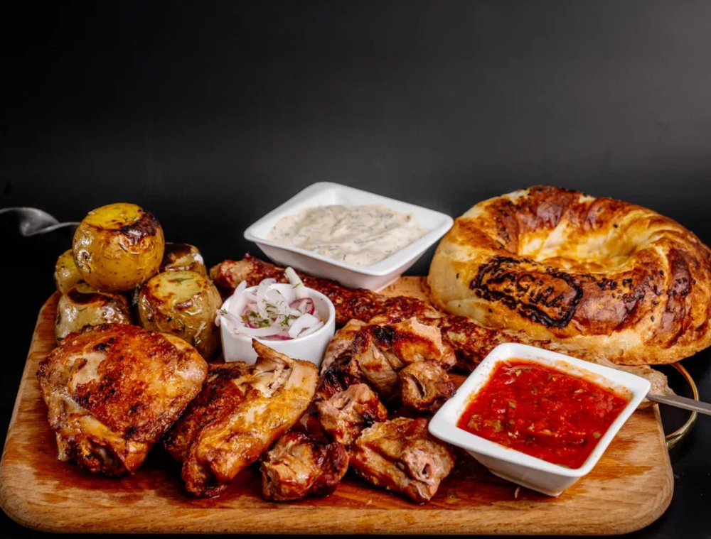 Сет Свинина-Огонь