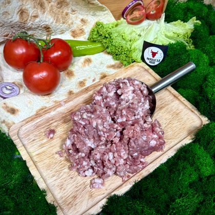 Фарш свинойфарш