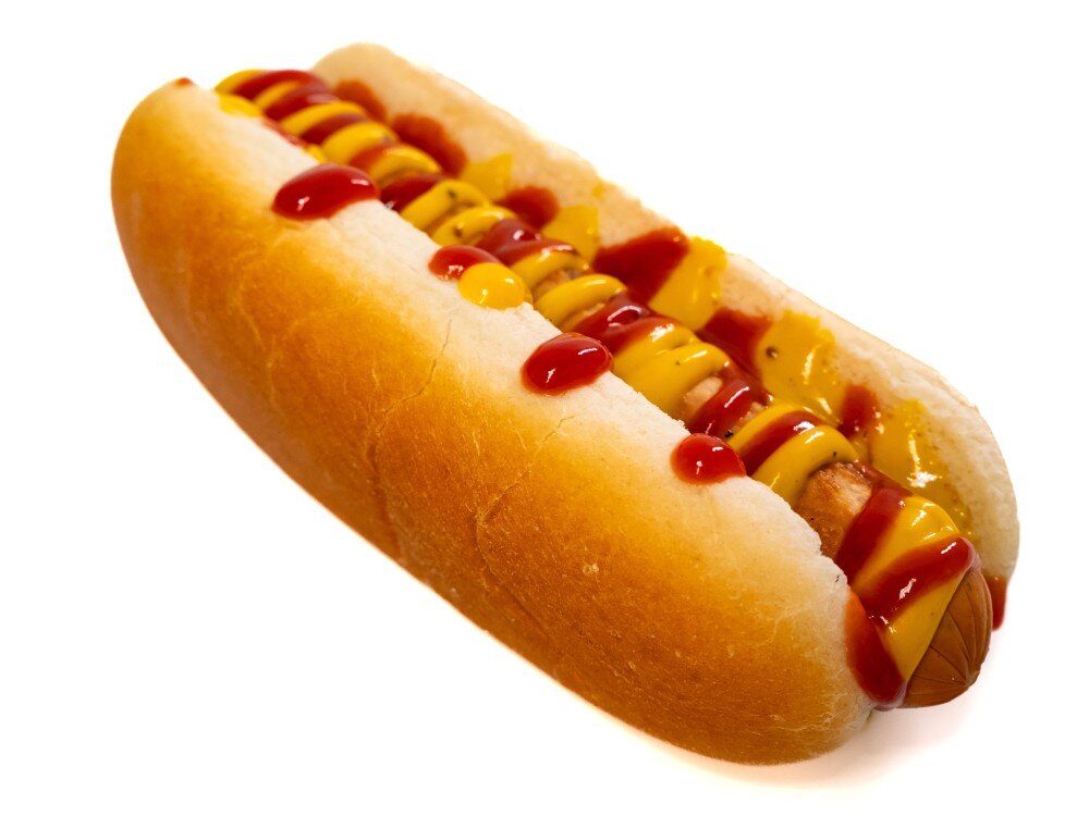 Шефдог Классический