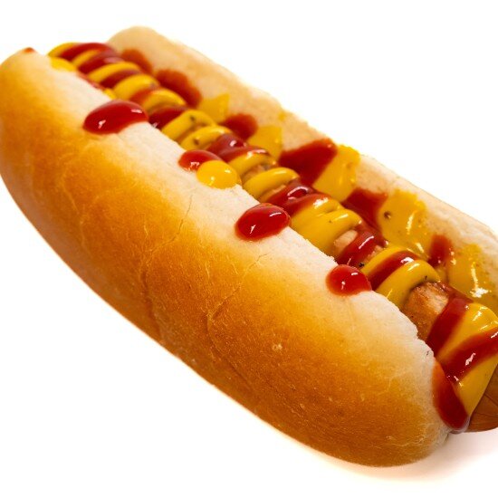 Шефдог Классический