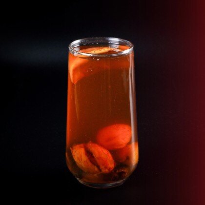 Компот из сухофруктов