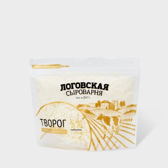 Творог 5%