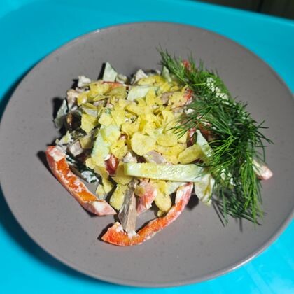 Ферганский