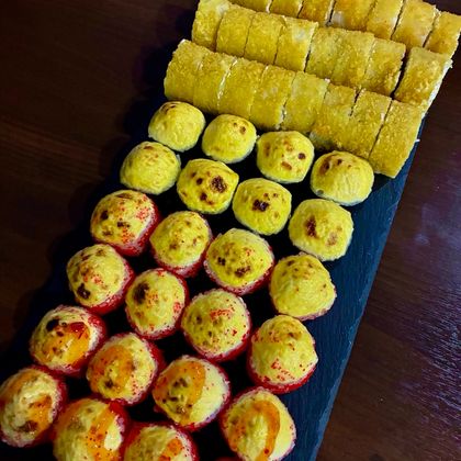 Сет «Рок энд Ролл»