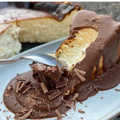 Классический Сан-Себастьян