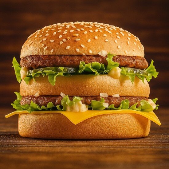 Биг-Мак