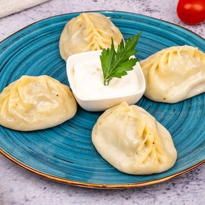 МАНТЫ 4 ШТ