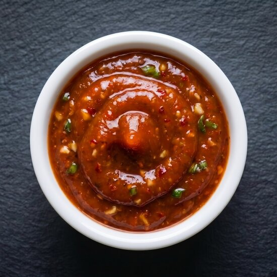 Соус Спайси