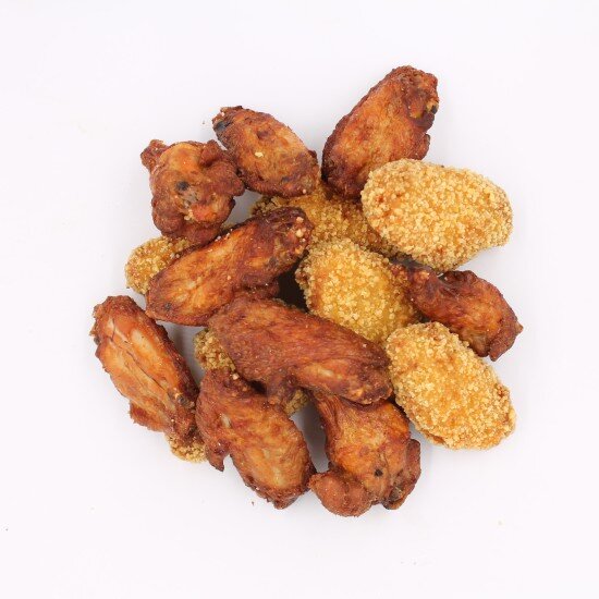 Куриные крылышки "Золотой Гриль"
