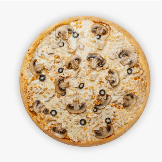 Пицца «Грибная»
