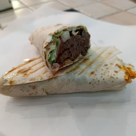 Шаурма ассорти курица / говядина