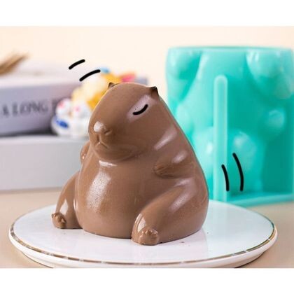 Капибара Town