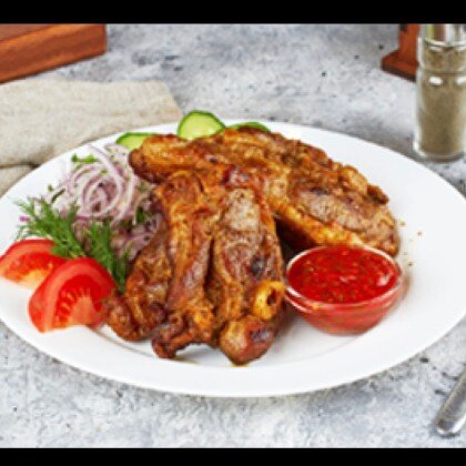 Тандыр кебаб