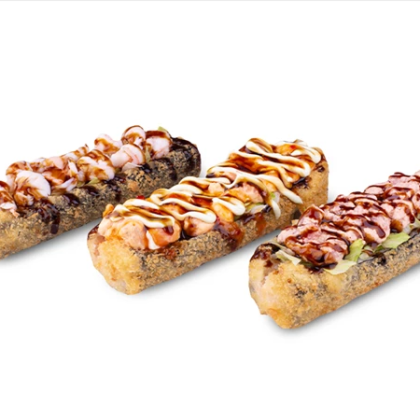 Сет "Хот-Дог"