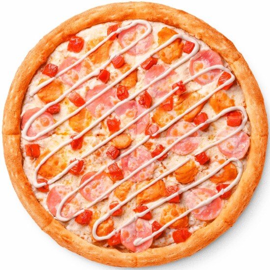 Цыпленок ранч