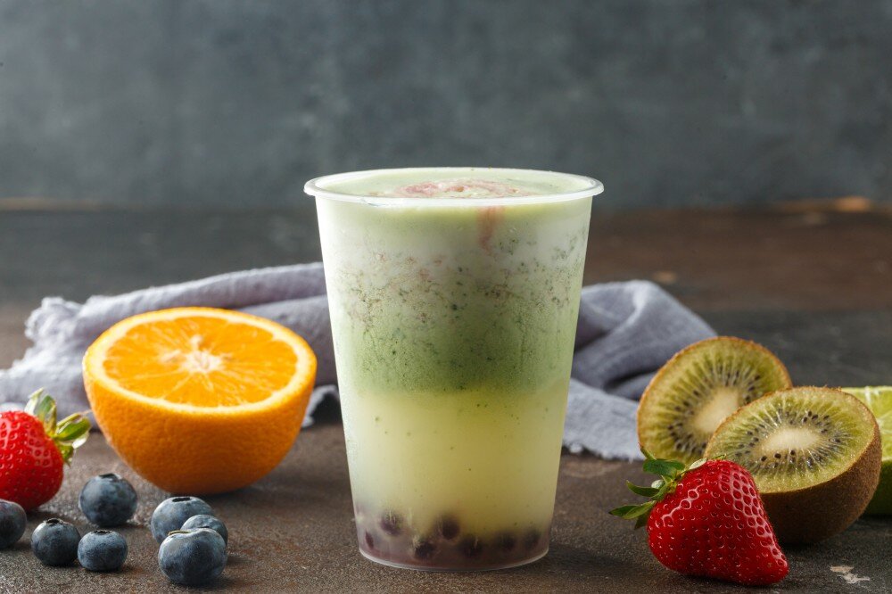 Juice Ball Дубай