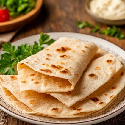 Лаваш тонкий