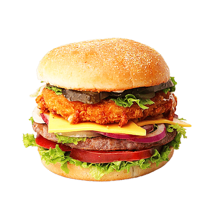 Роял Чиз Курица