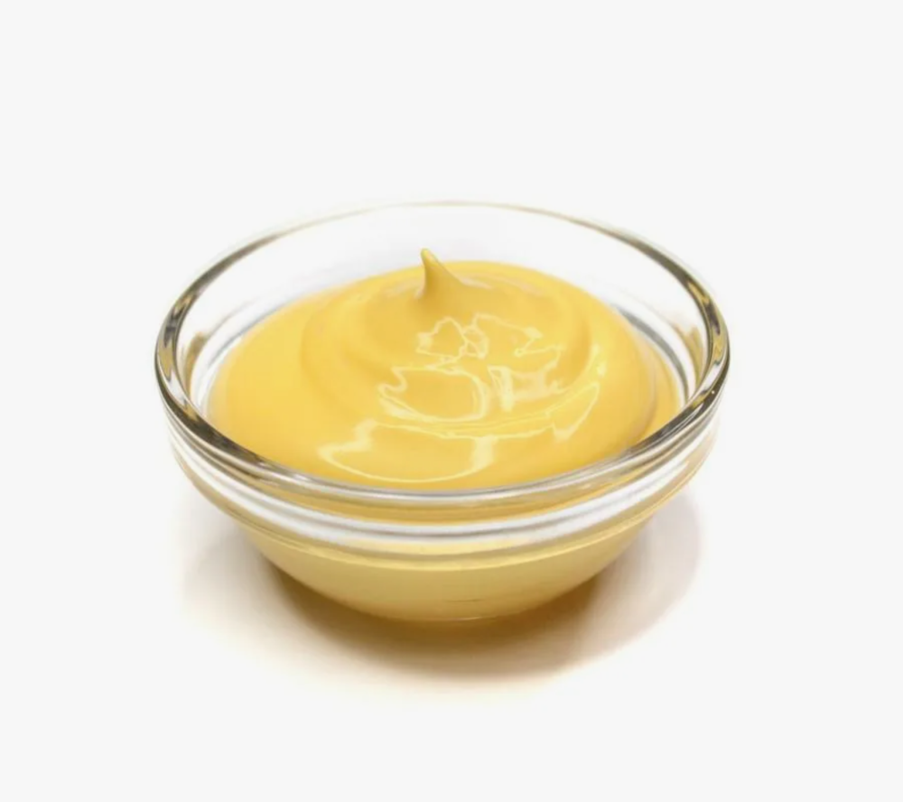 Сырный соус