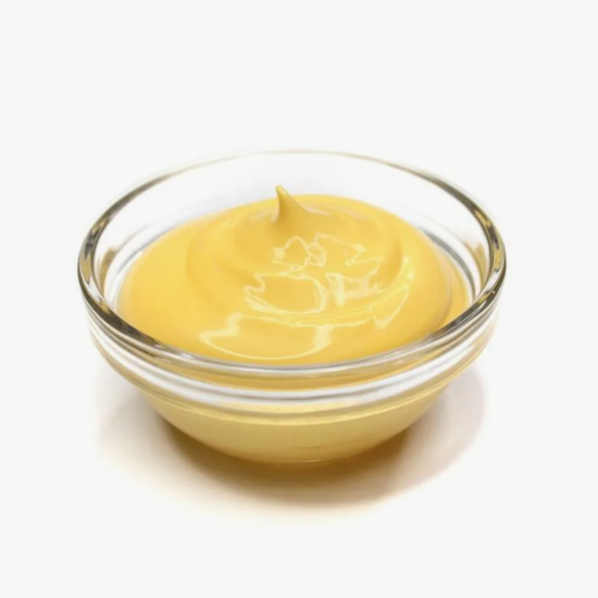 Сырный соус