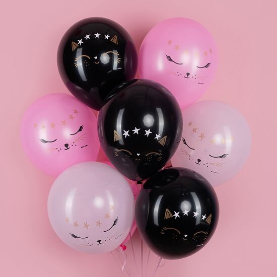 Набор "Волшебные кисы"