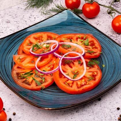 САЛАТ ШАКАРОБ