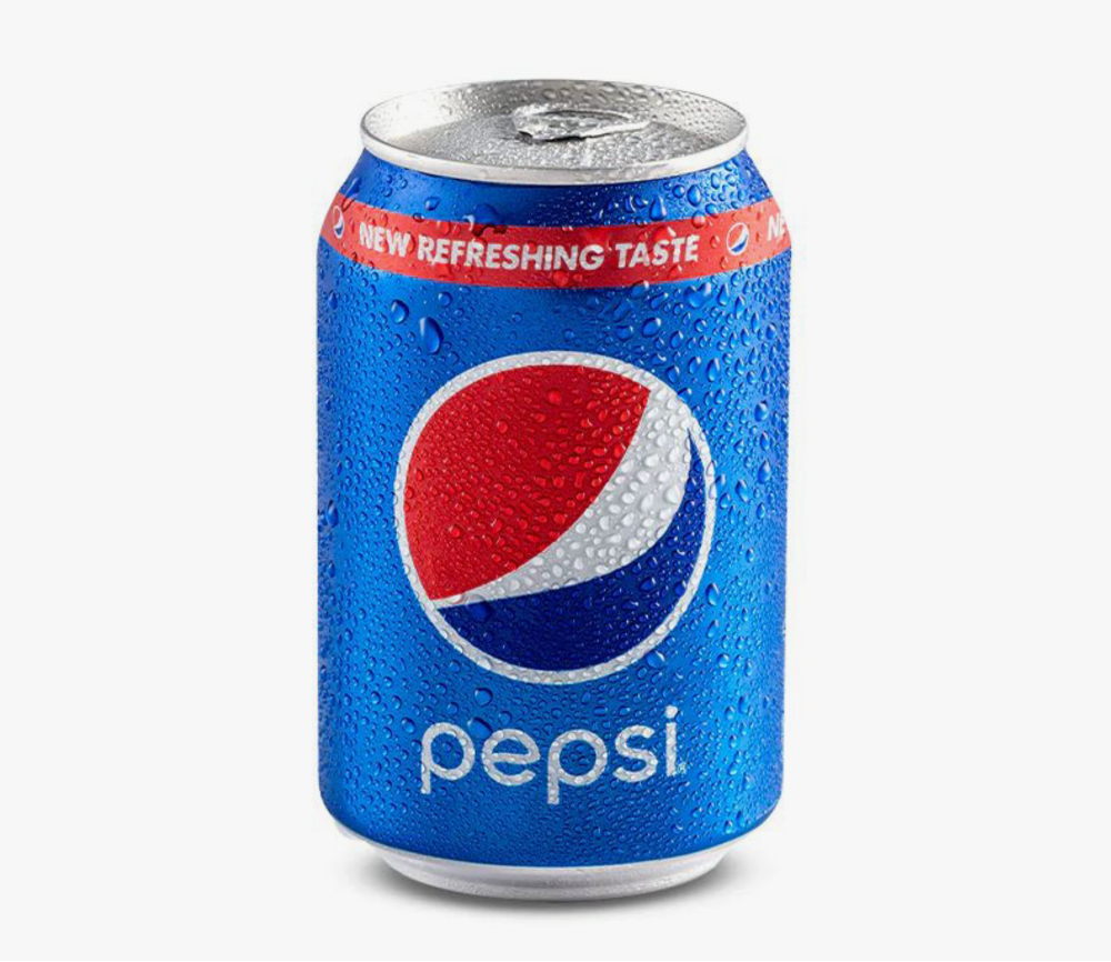 Пепси