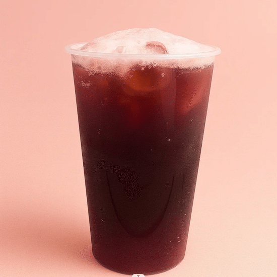 Виноград-малина