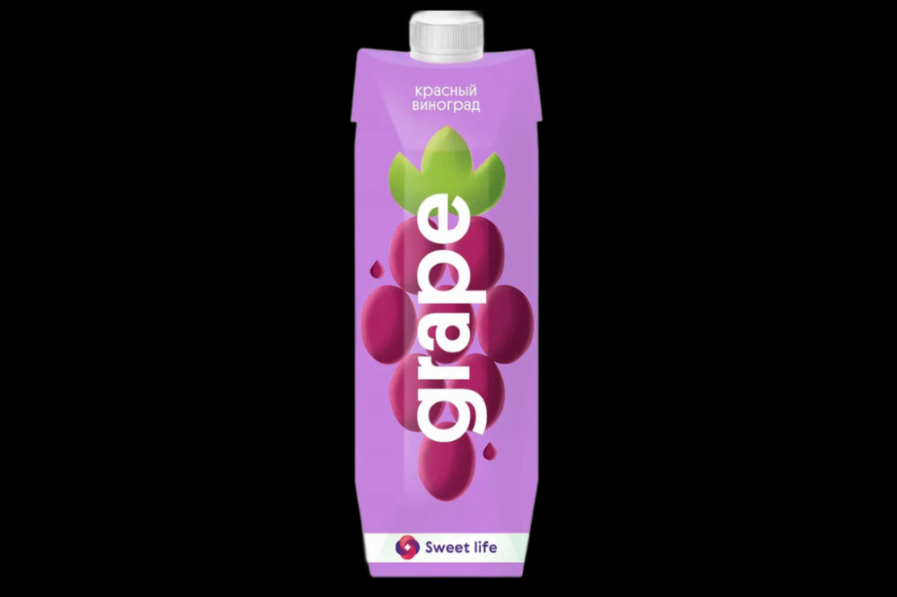 Сок виноградный