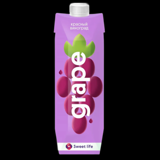 Сок виноградный