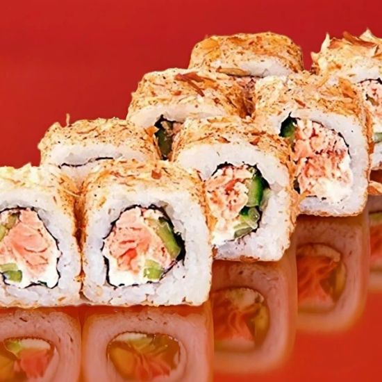 Ролл Яшемура