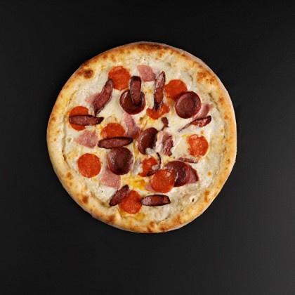 Колбасный ТОП