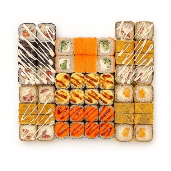 Сет Ржевский