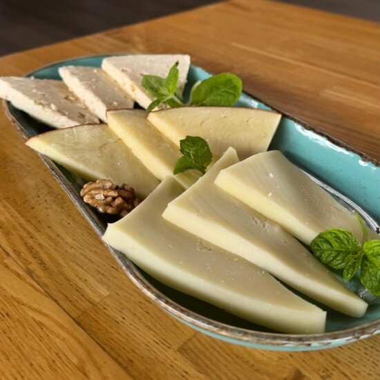 Сырное ассорти по-грузински