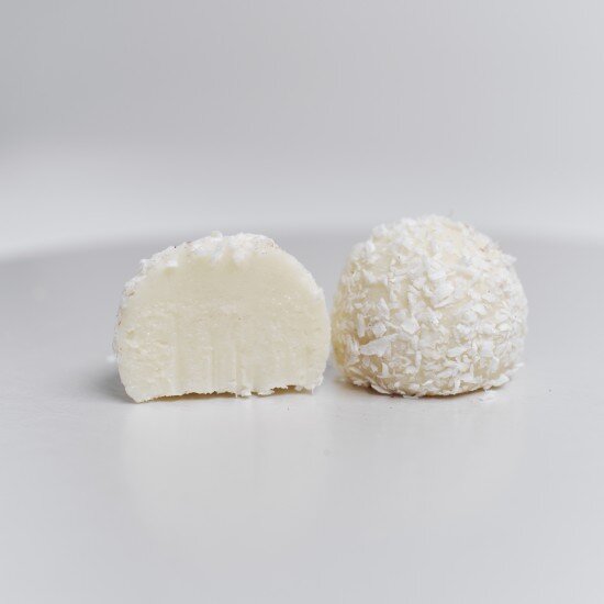 КОКОСОВЫЙ ТРЮФЕЛЬ  без сахара, без глютена