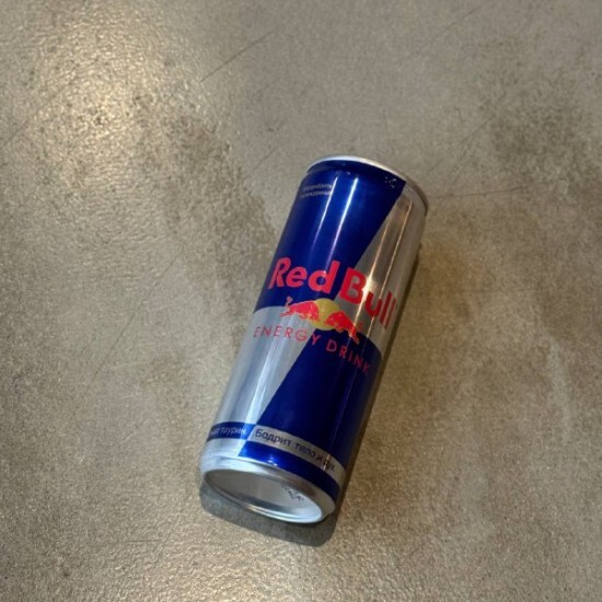 Ред булл (250 мл)