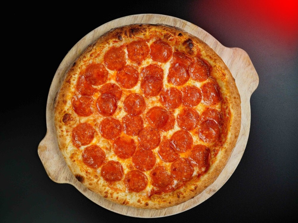 Пицца Пепперони
