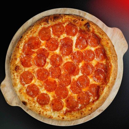 Пицца Пепперони